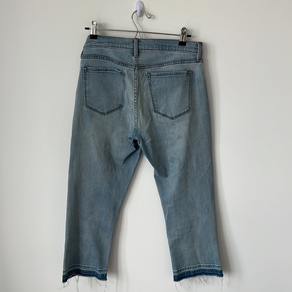 BANANA REPUBLIC Girlfriend Jeans - Picture 6 of 6